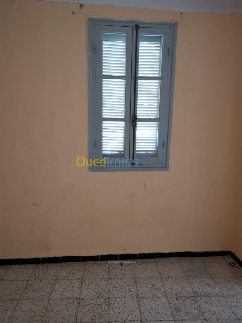 Vente Appartement Bouira Bouira