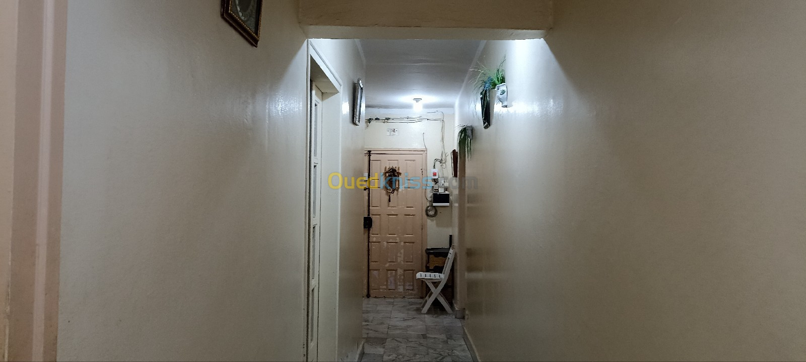 Vente Appartement F5 Oran Bir el djir