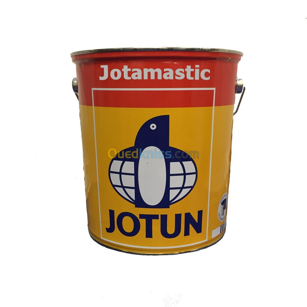 PEINTURE JOTAMASTIC