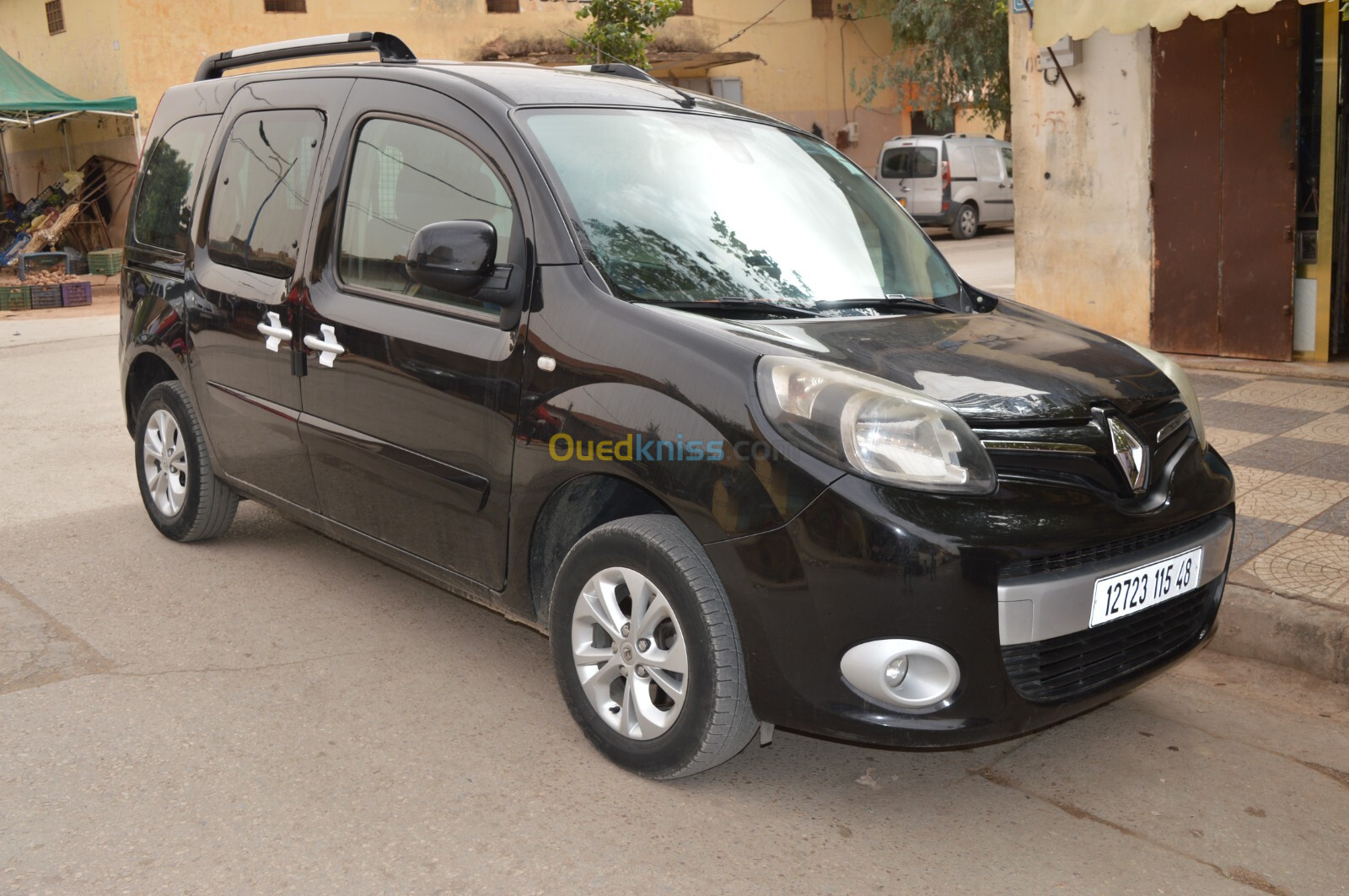 Renault Kangoo 2015 Grand Confort