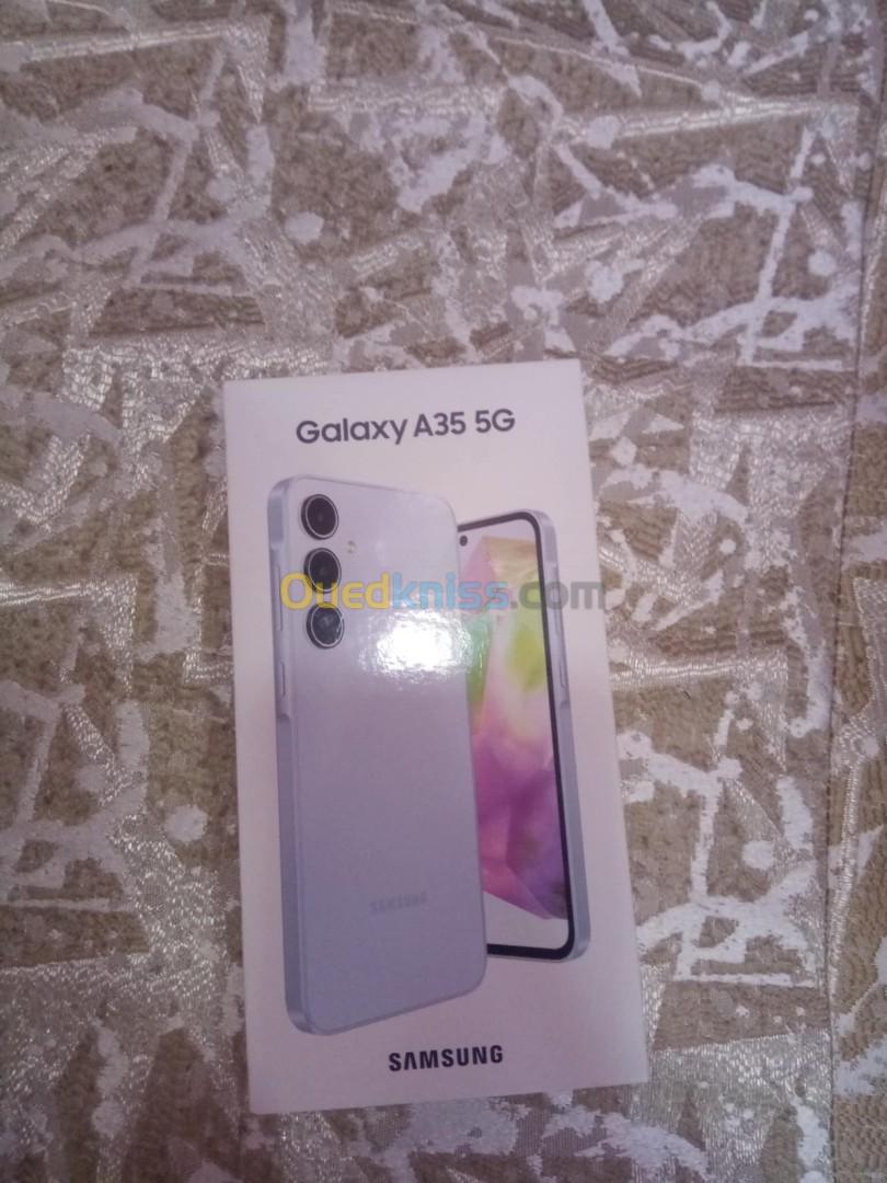 Samsung A35 5G