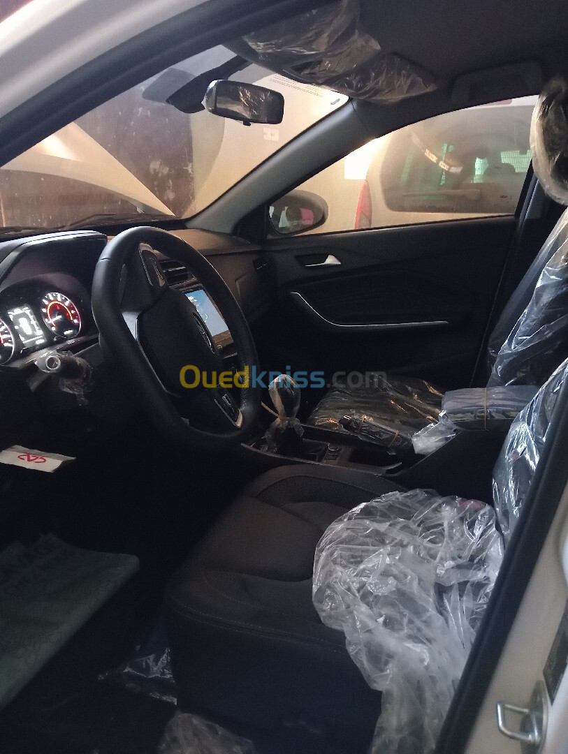 Chery Tiggo 2 pro 2024 Pro