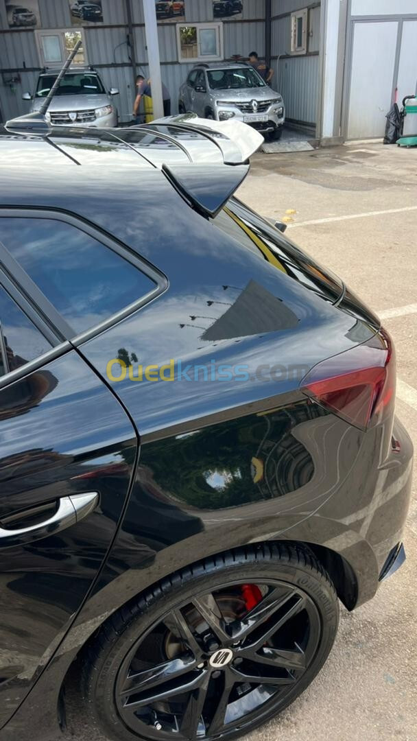 Seat IBIZA FR+ EXCLUSIVE 2023 