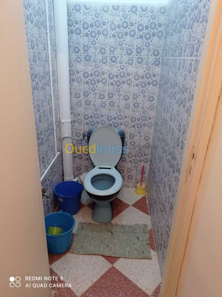 Location vacances Appartement F3 Tizi Ouzou Tigzirt