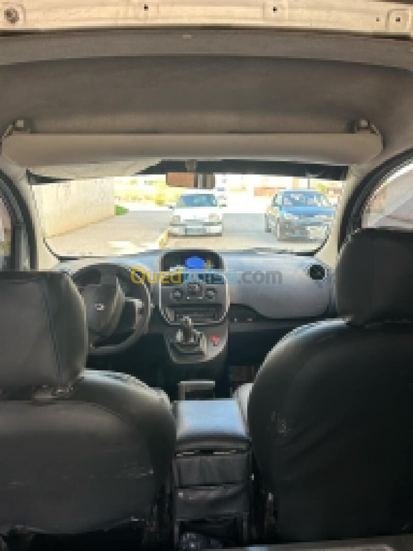 Renault Kangoo 2015 Confort