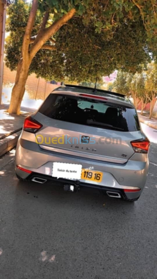 Seat Ibiza 2019 fr+++