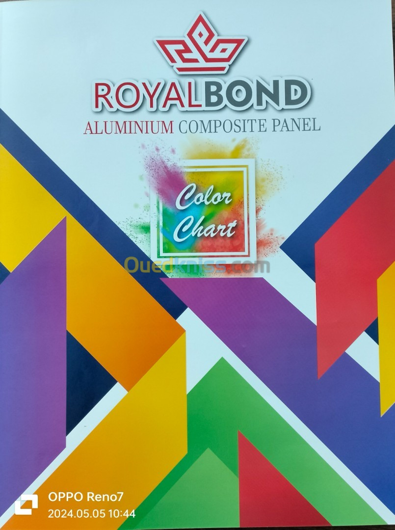 ROYAL BOND 