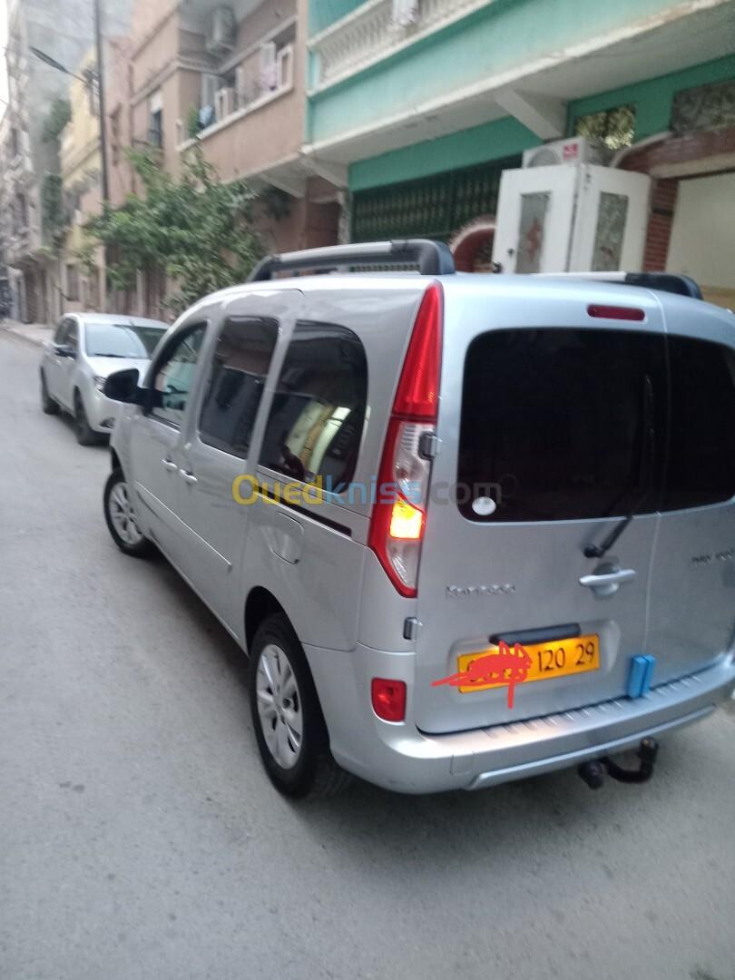 Renault Kangoo 2020 Confort