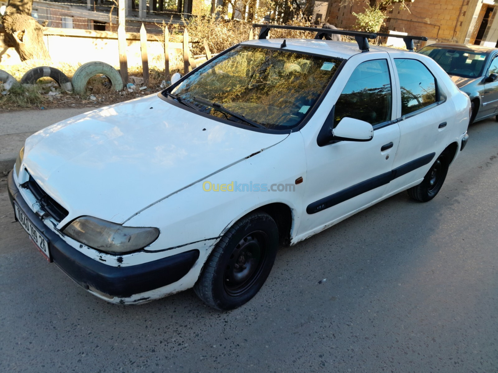 Citroen Xsara 1999 Xsara