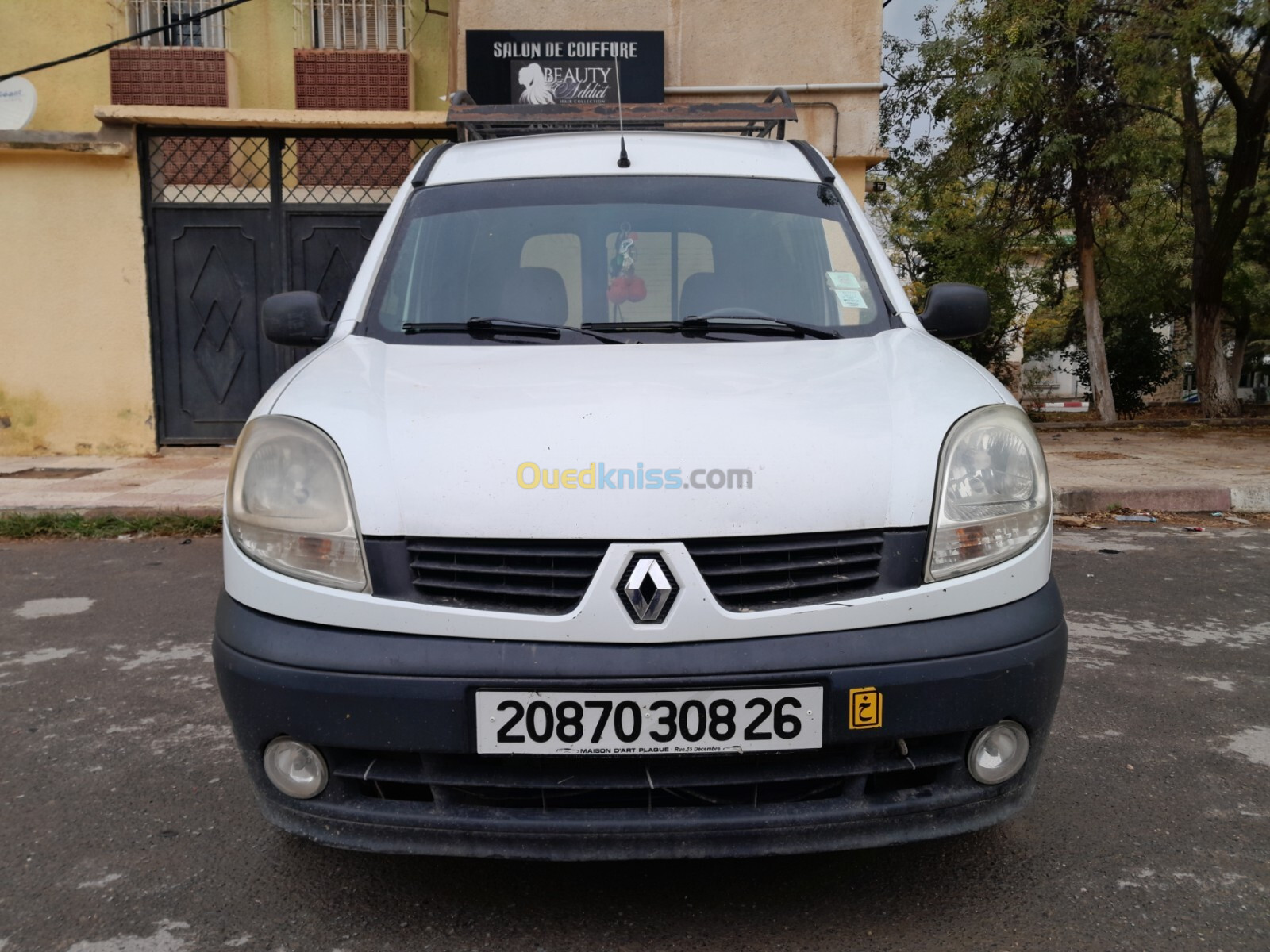 Renault Kangoo 2008 Kangoo