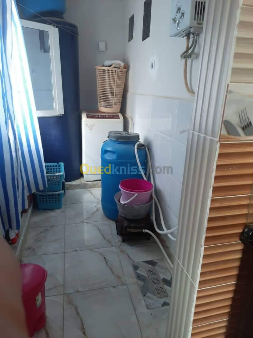 Vente Appartement F4 Biskra Biskra