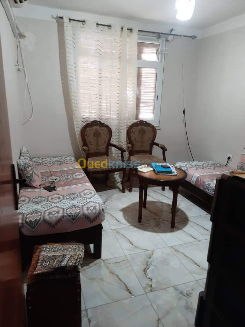 Vente Appartement F4 Biskra Biskra