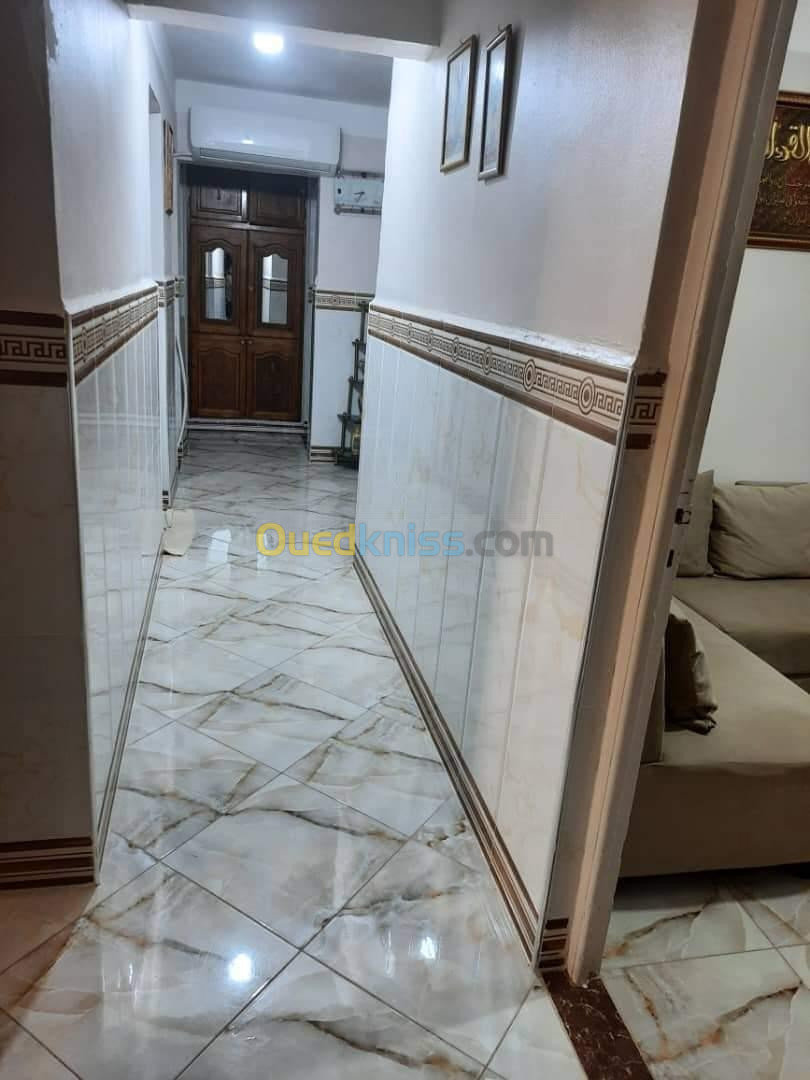 Vente Appartement F4 Biskra Biskra