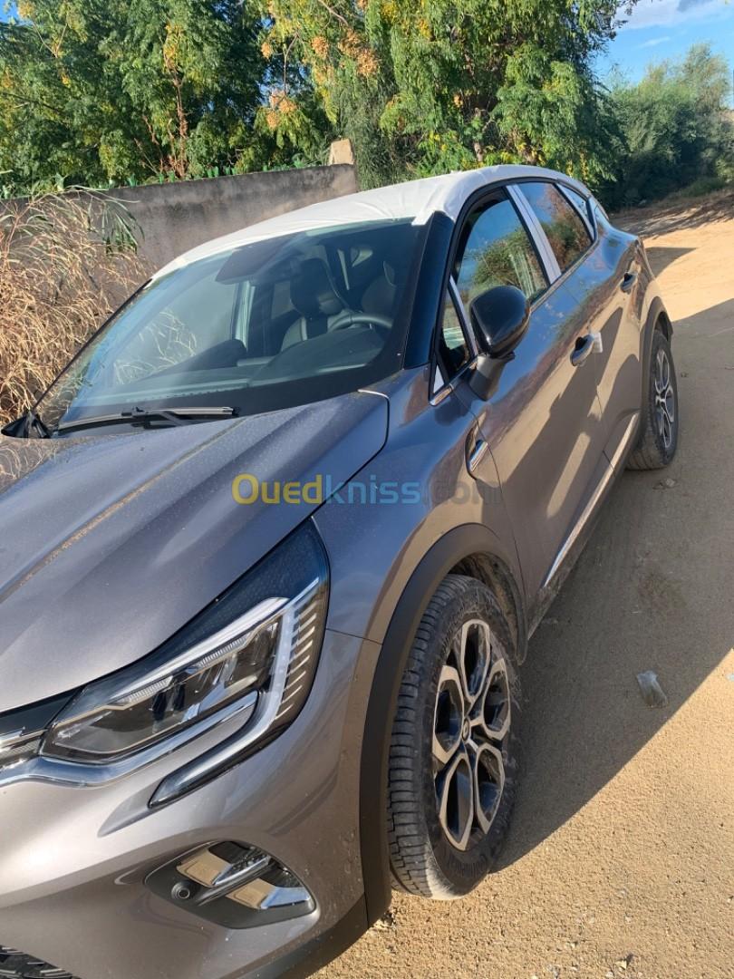 Renault Captur 2023 Intense