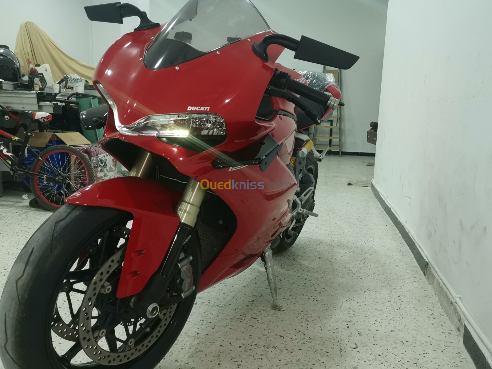 Ducati Ducati 1299 2019