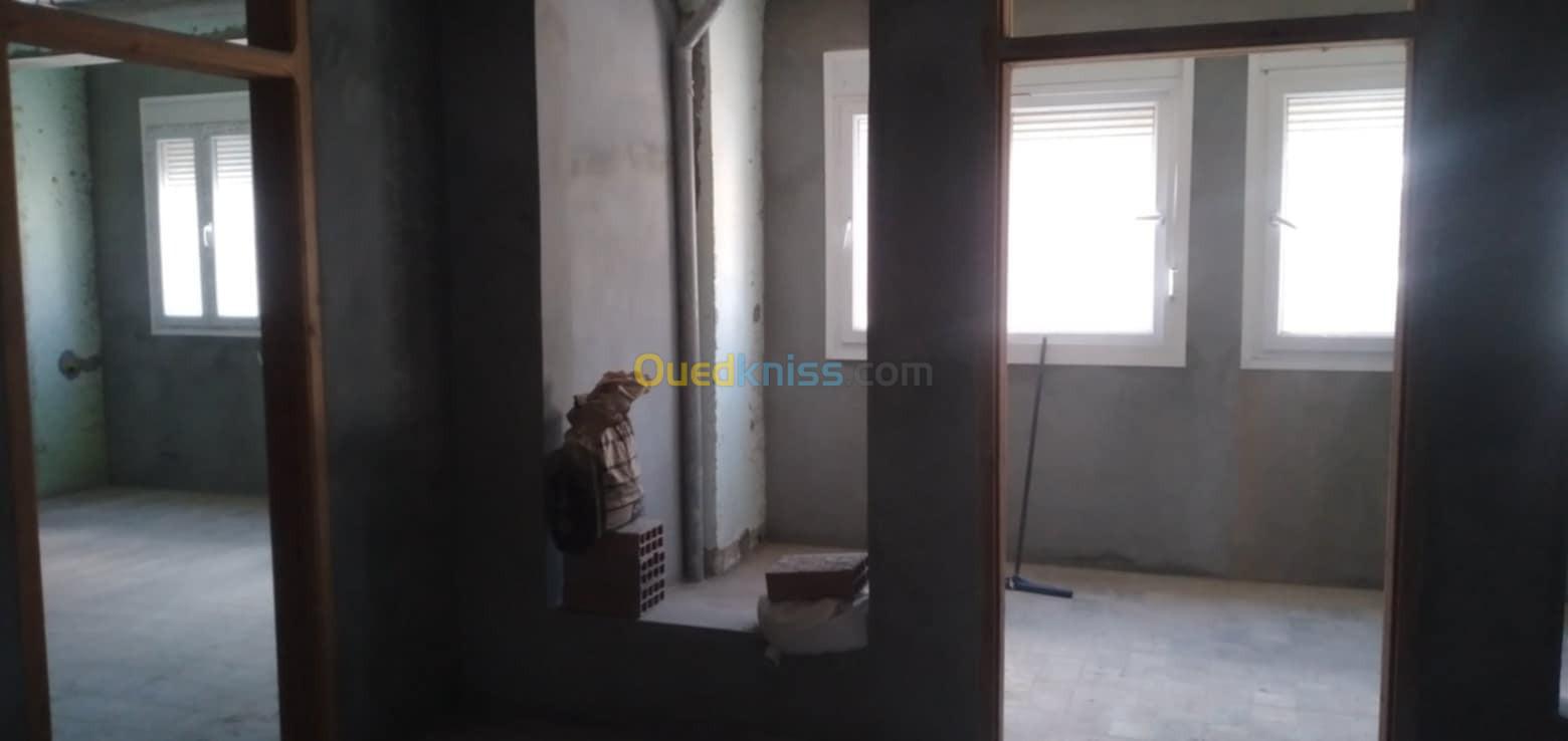 Vente Appartement Souk Ahras Bir bouhouche