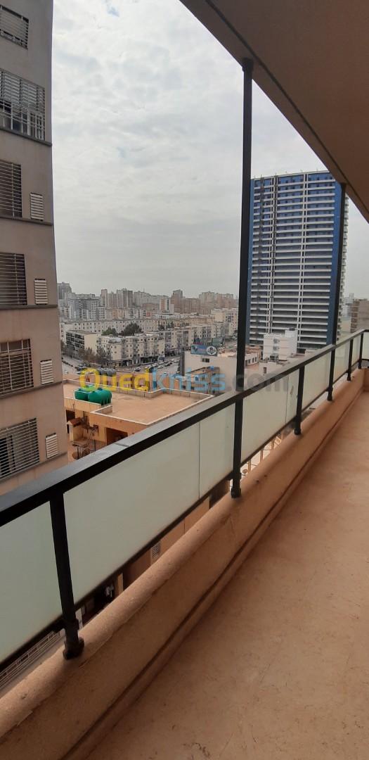 Location Appartement F3 Oran Bir el djir