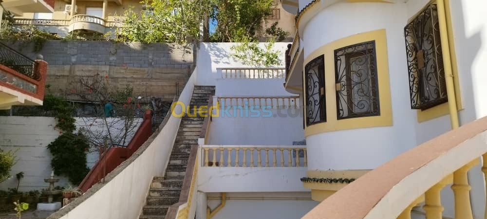 Vente Villa Skikda Skikda