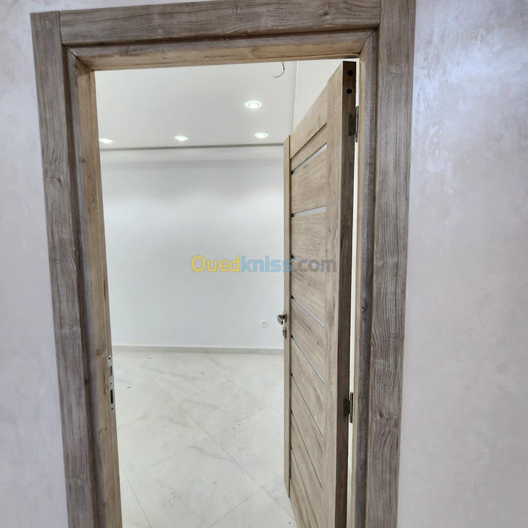 Vente Appartement F3 Alger Bordj el bahri