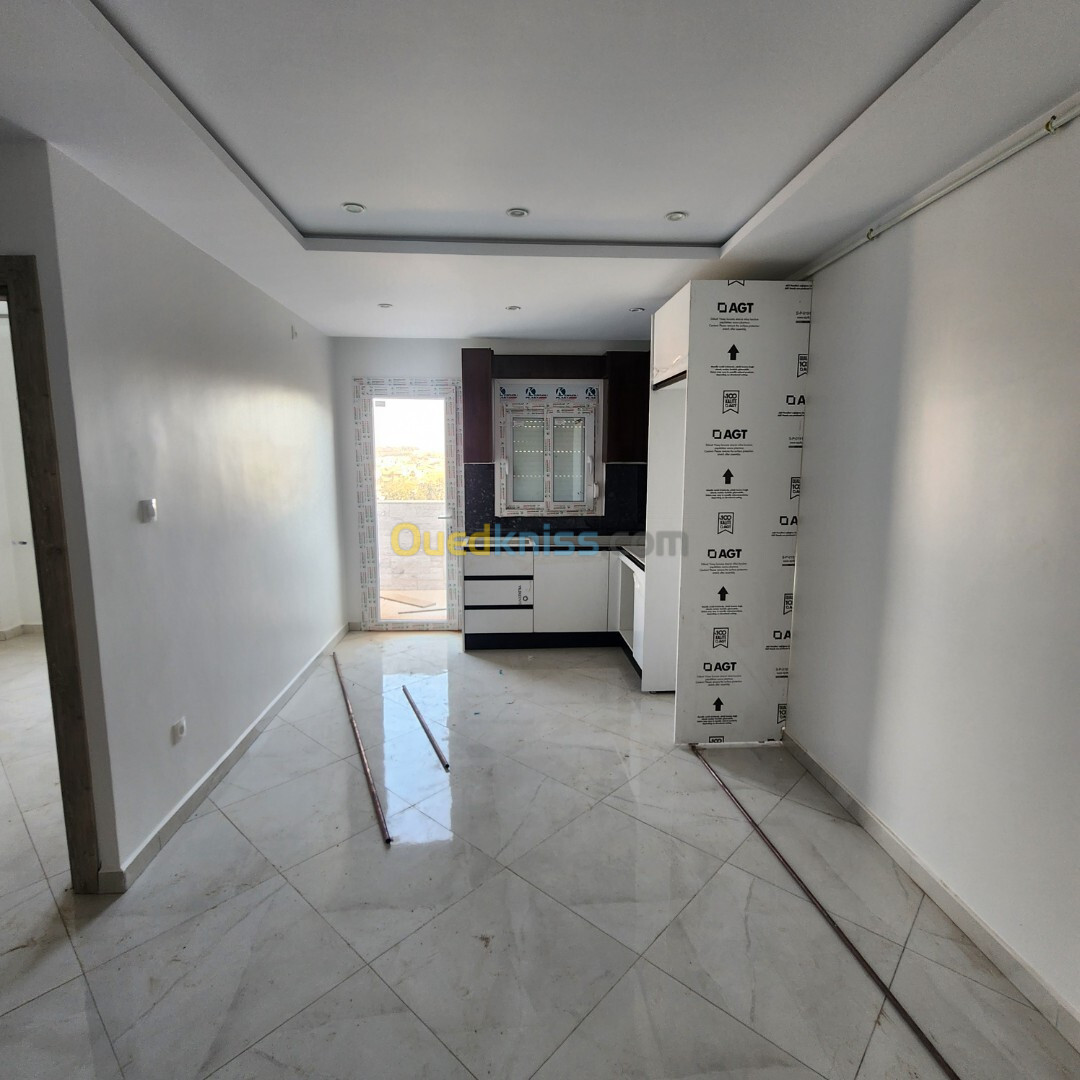 Vente Appartement F4 Alger Bordj el bahri