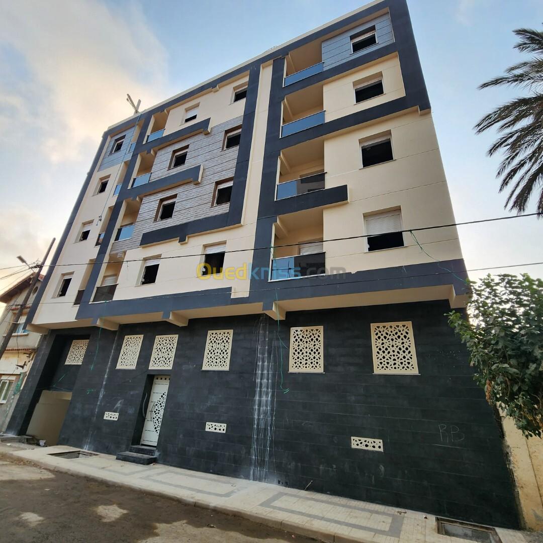 Vente Appartement F5 Alger Bordj el bahri