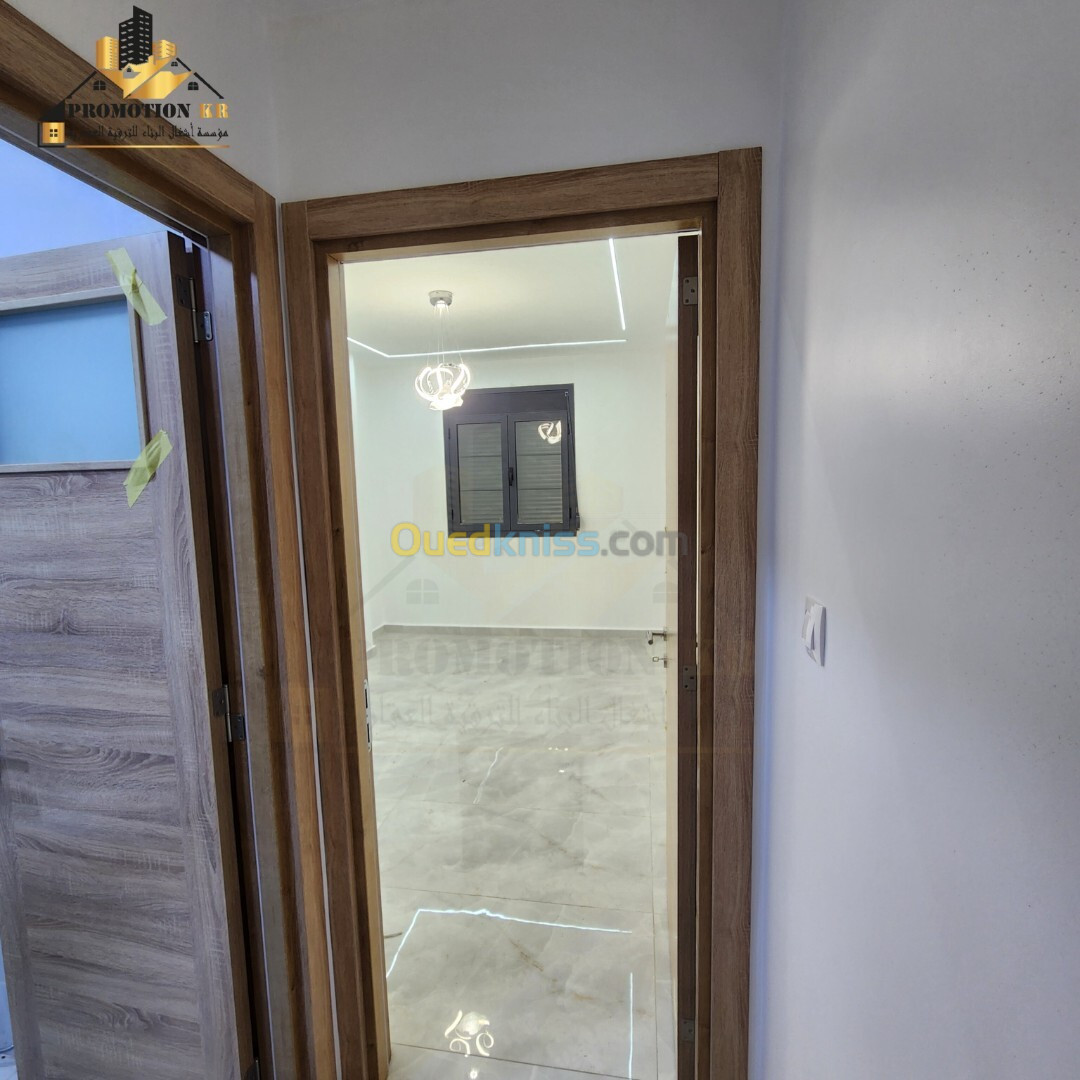 Vente Duplex F5 Alger Bordj el bahri