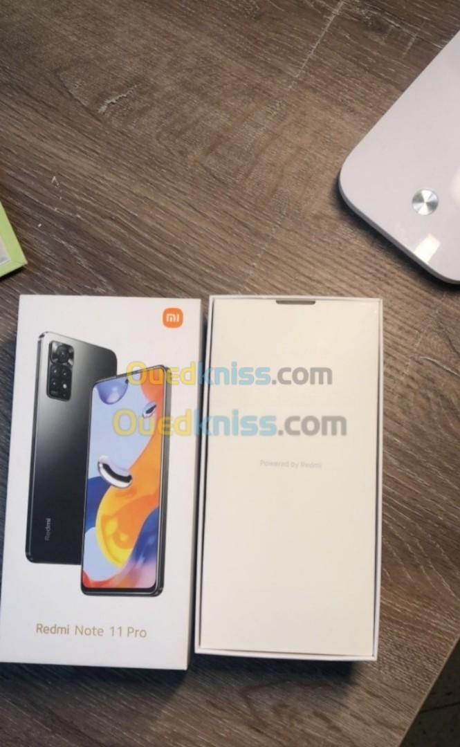 Xiaomi Redmi Note 10 Pro (India)