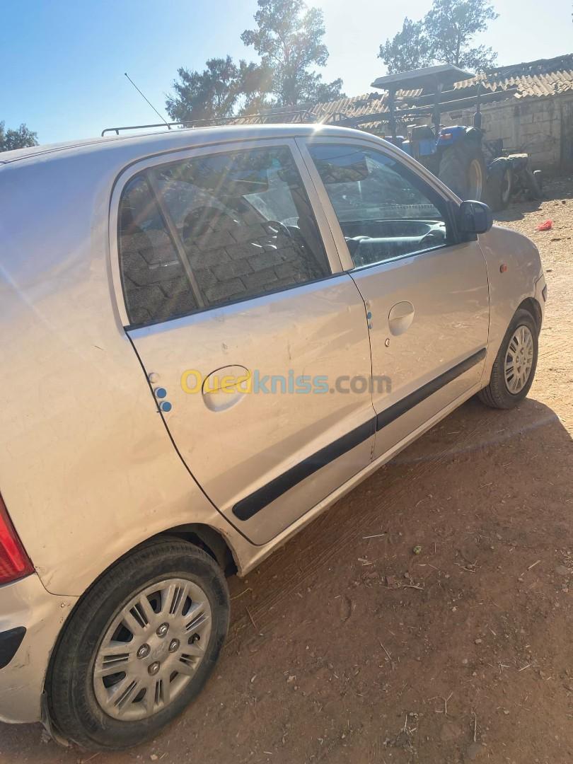 Hyundai Atos 2011 GLS