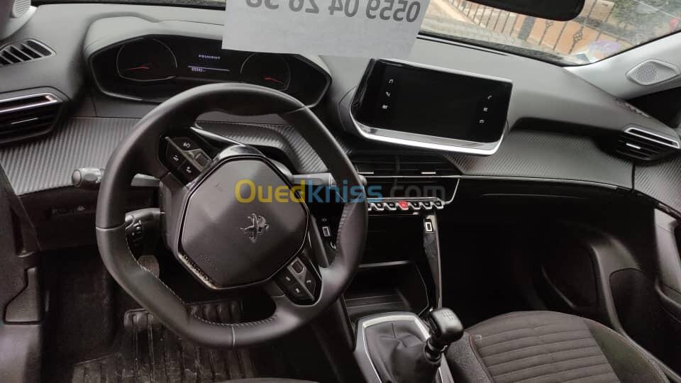 Peugeot 3008 2021 Active