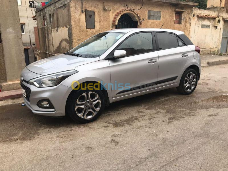 Hyundai i20 2019 Prestige