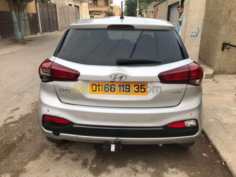 Hyundai i20 2019 Prestige