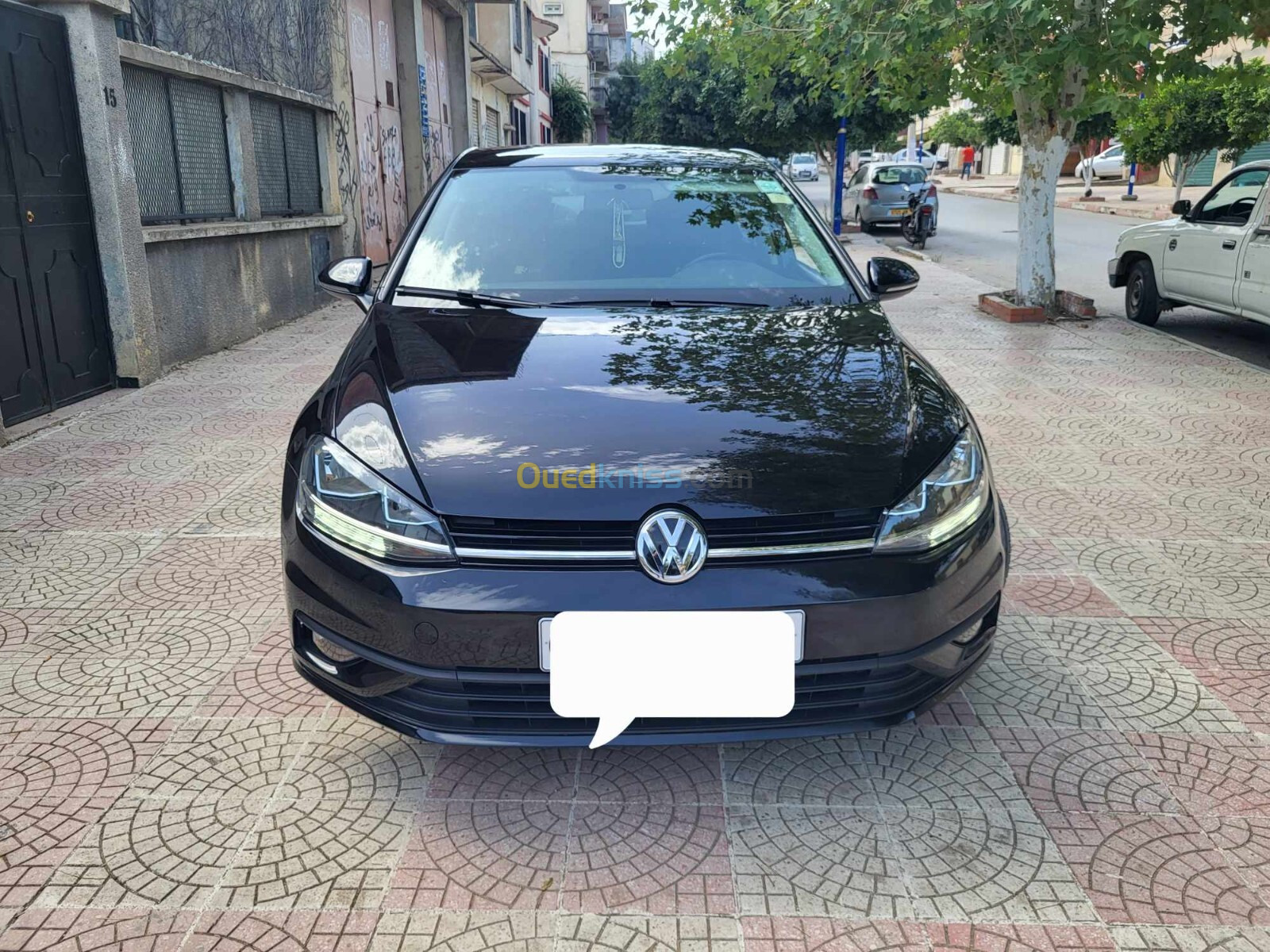 Volkswagen Golf 7 2018 START+