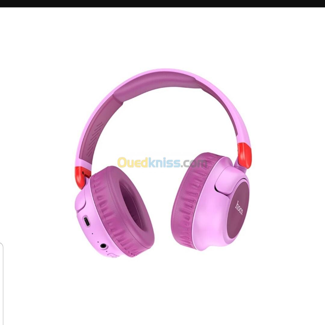 Casque HOCO w43