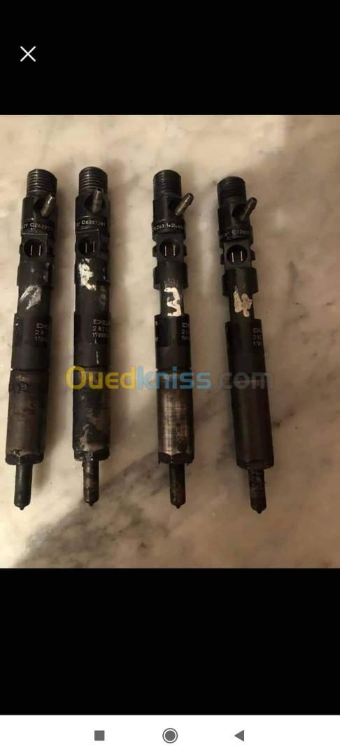 Injecteur Renault 1.5 