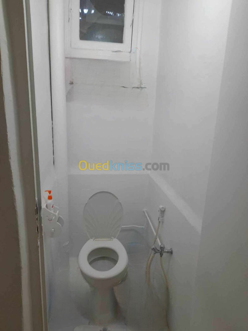 Vente Appartement F3 Batna Batna