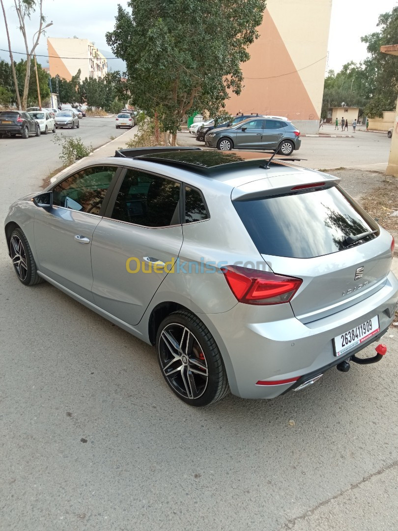 Seat Ibiza 2019 EDITION