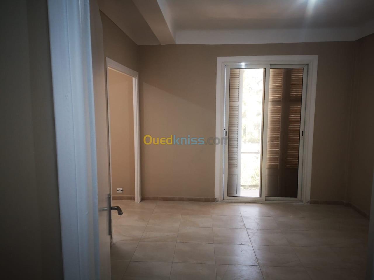 Vente Appartement F4 Alger El harrach