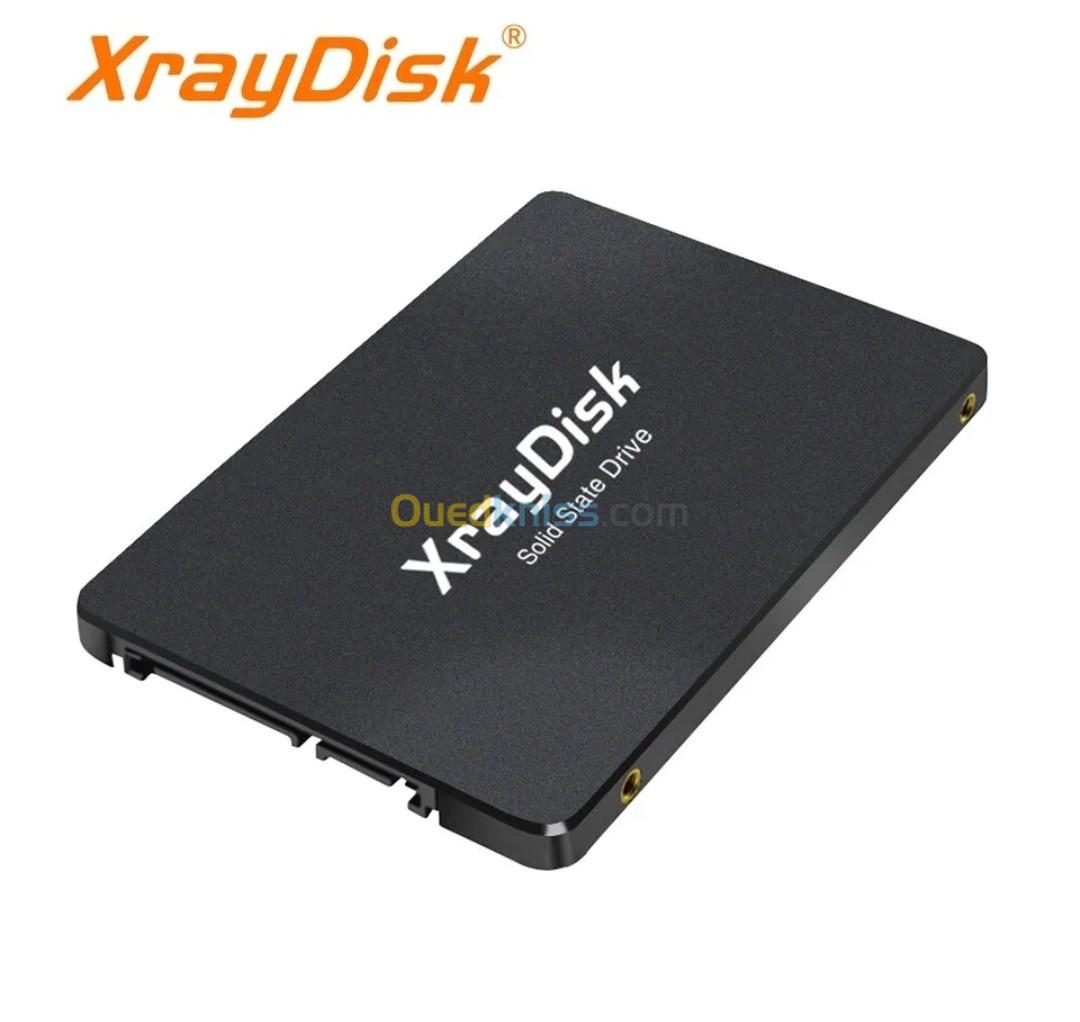Xraydisk SSD  512 gb