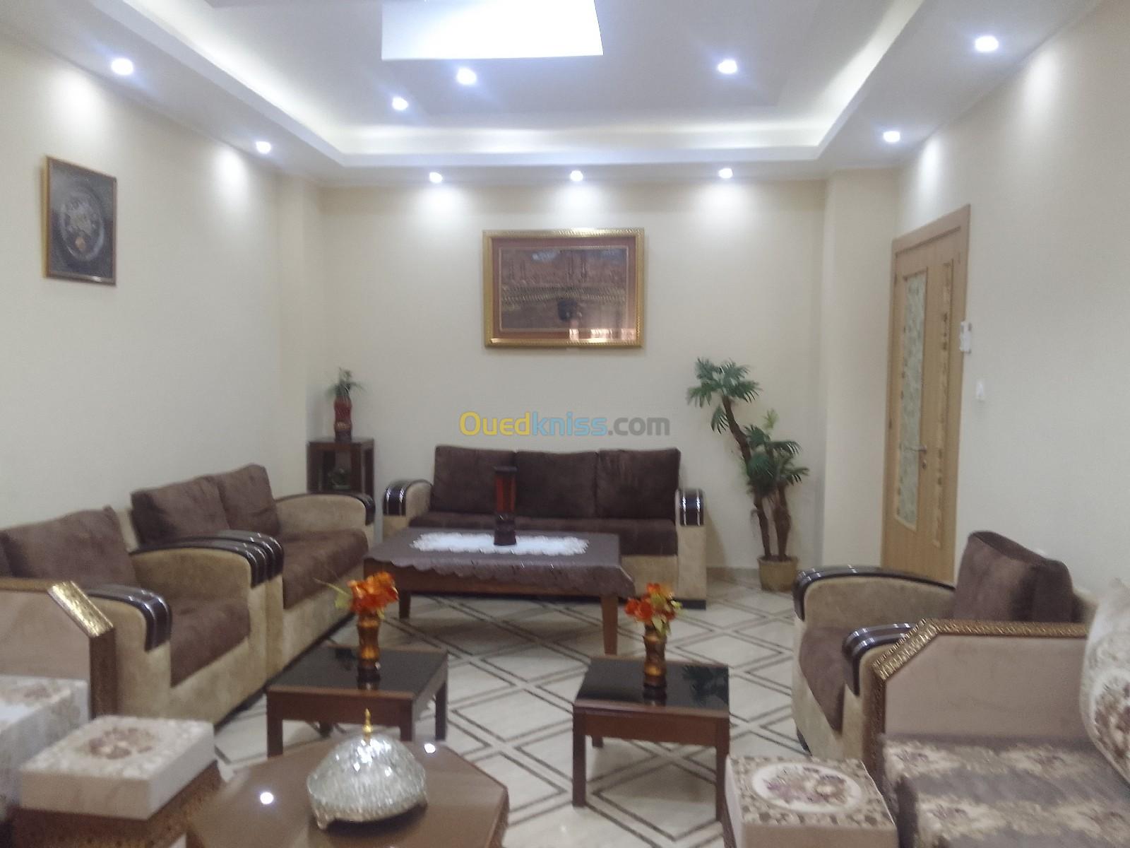 Vente Villa Sidi Bel Abbès Amarnas