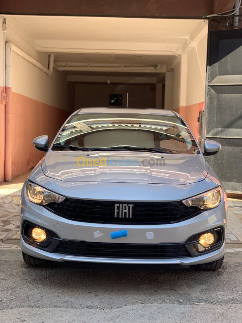 Fiat Tipo 2023 City+