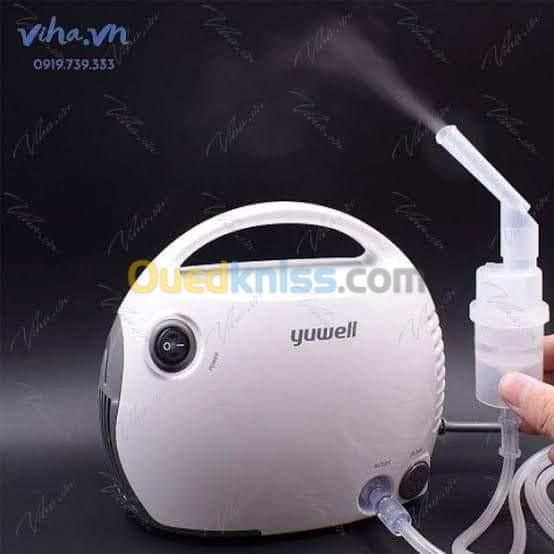 Yuwell air compressing nebulizer 403T