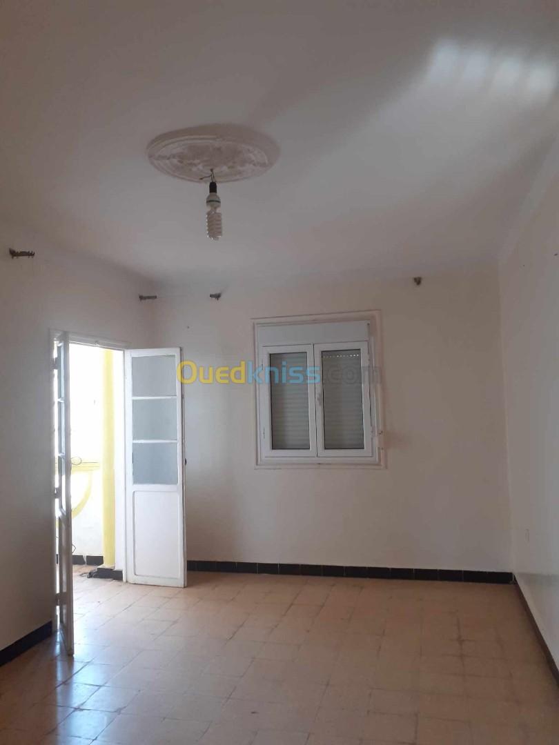 Vente Appartement F4 Mostaganem Mostaganem