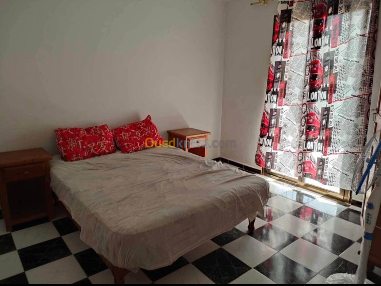 Location Appartement Oran Ain el turck