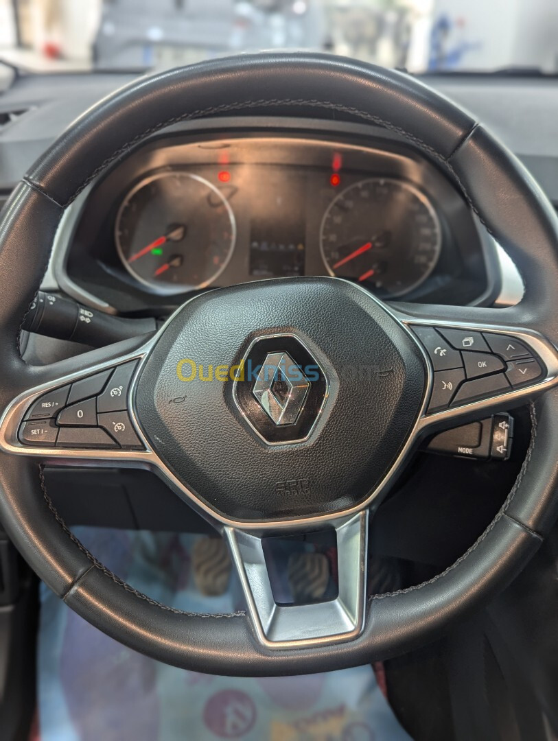 Renault Captur 2022 Captur