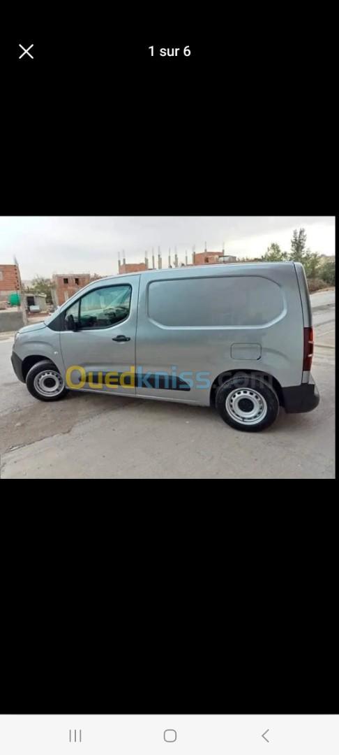 Fiat Doblo 2023 1.6 hdi