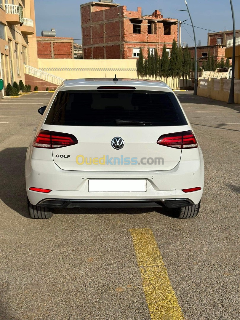 Volkswagen Golf 7 2019 START+