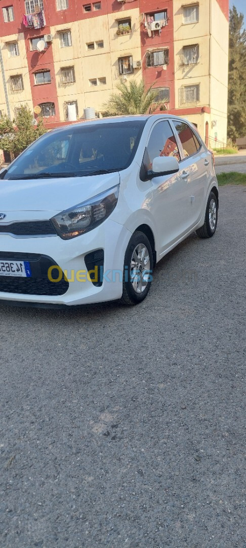 Kia Picanto 2019 LX Start