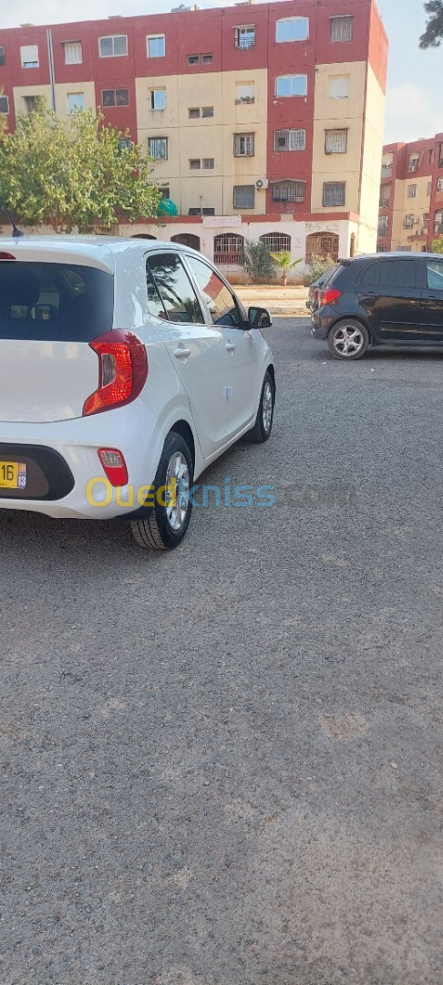 Kia Picanto 2019 LX Start