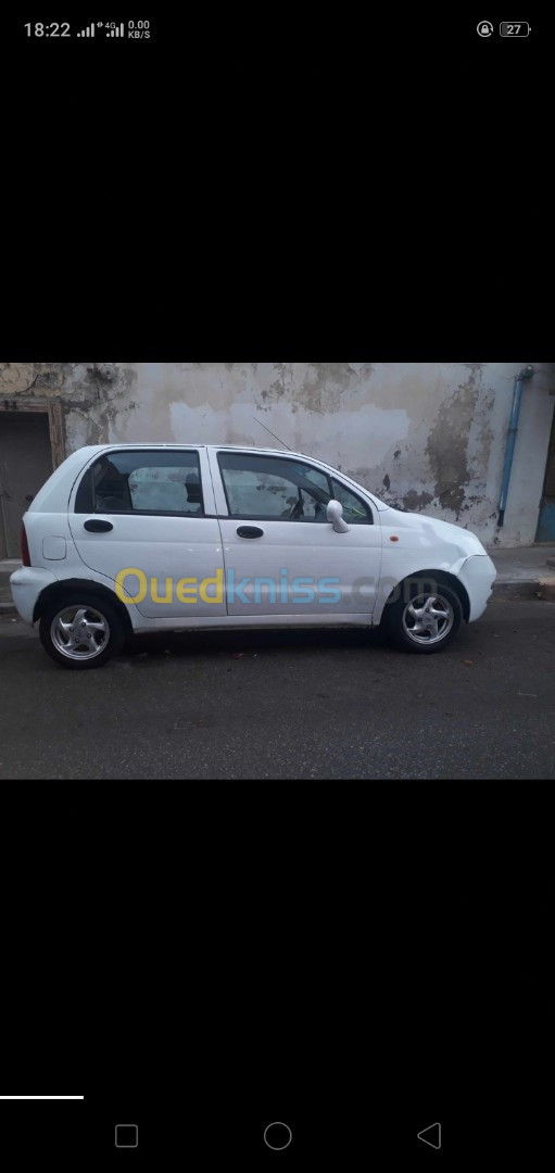 Chery QQ 2014 QQ