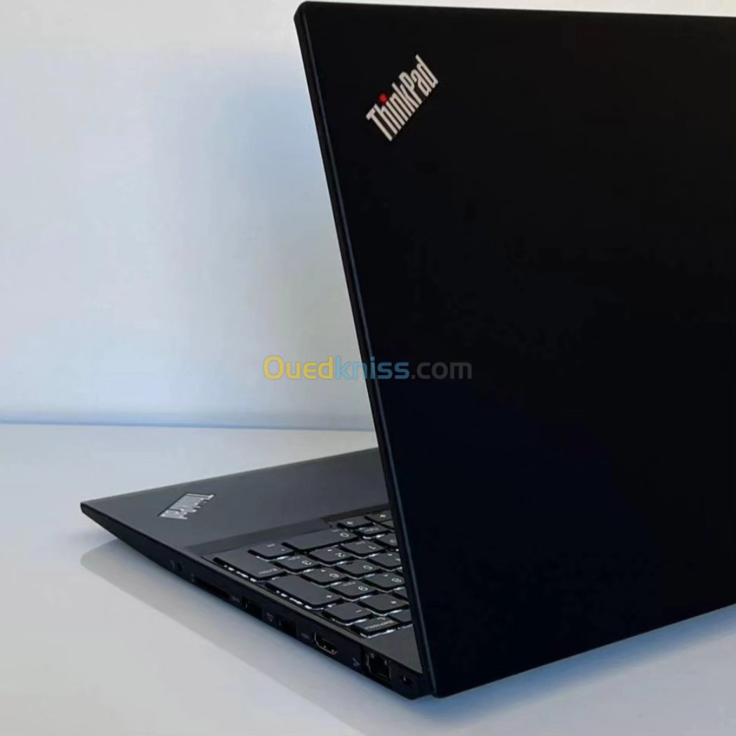 LENOVO THINKPAD T570 i5-6300U 8G 256SSD 15.6" FHD 